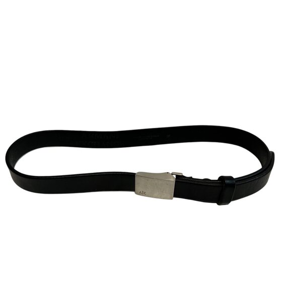 Armani Exchange belt - Picture 6 of 7